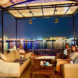 Nile Castle Apartment Luxor