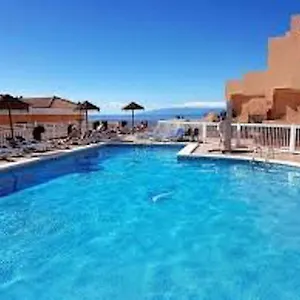 Golden Paradise Seaview Apartamento