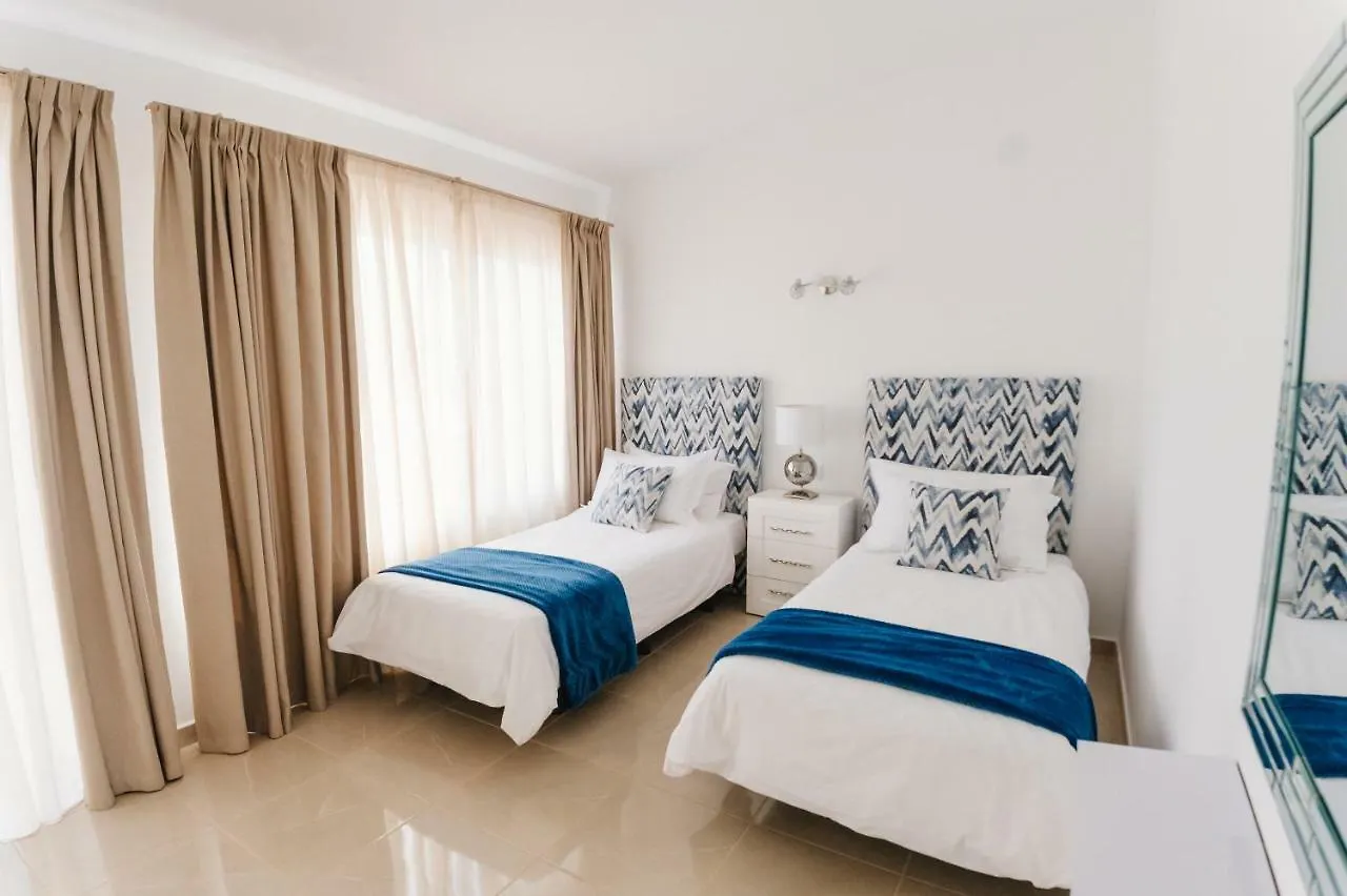 Villa Island Village Costa Adeje  Spanyolország
