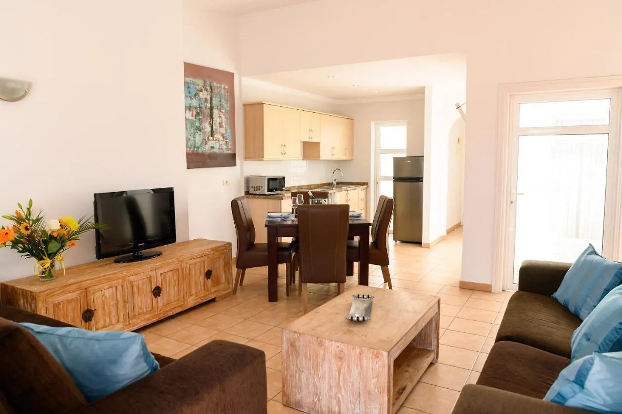 Villa Island Village Costa Adeje  Spanyolország